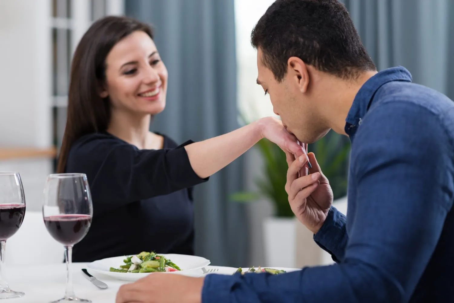 AI Dating Coach