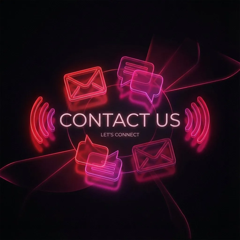 Contact Us