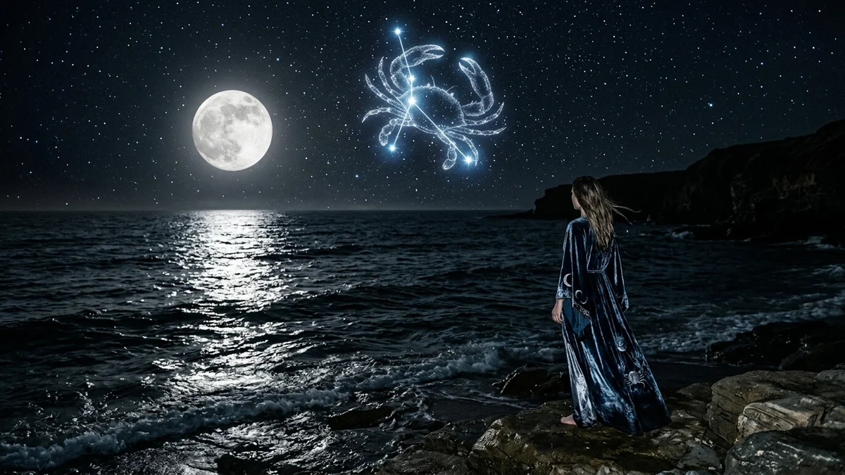 12th House in Pisces: Deep Intuition, Dreams, and Healing in Simple Terms
