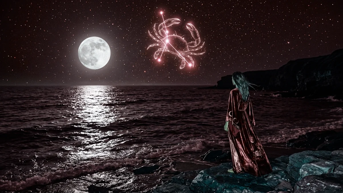 4th House Stellium: The Ancestral Sanctuary, Emotional Roots, and Sacred Home Life