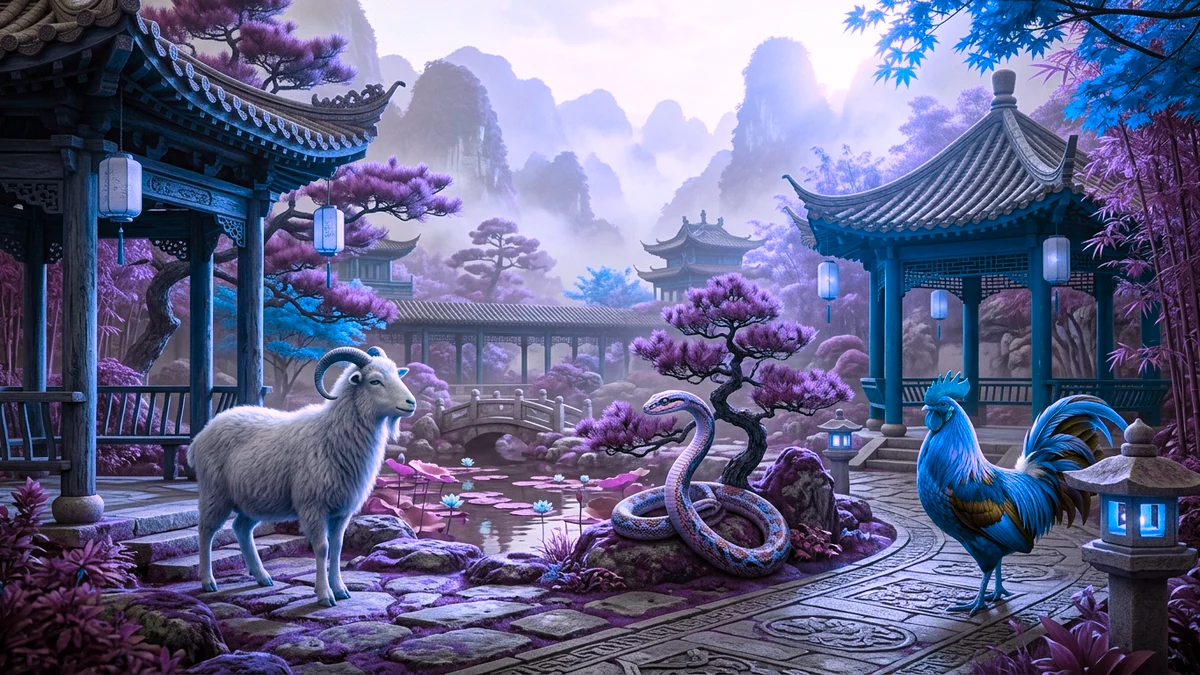 Aquarius Horse (Chinese & Western Astrology): The Electric Pioneer and Freedom-Loving Trailblazer