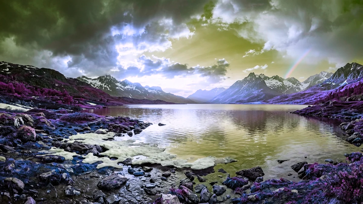 Hexagram 5 in the I Ching: Waiting (Xu), Patient Nourishment, and Rain Gathering in the Sky
