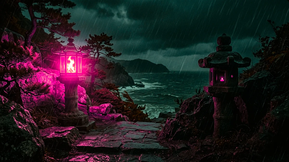 Hexagram 51 in the I Ching: The Arousing (Zhen), Shock That Awakens, and Sacred Composure