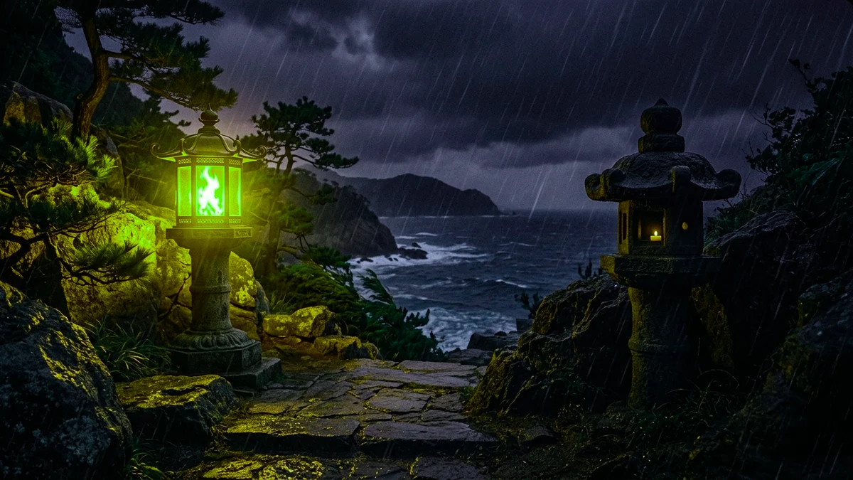 Hexagram 55 in the I Ching: Abundance (Feng), Peak Radiance, and The Sun at High Noon