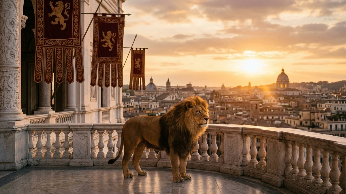 Leo in the 10th House: Midheaven in Leo, Career Stardom & Leadership