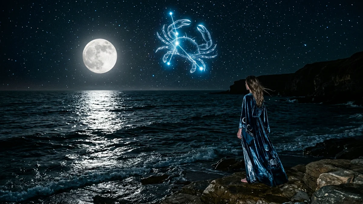 Mars in the 8th House: Volcanic Passion, Financial Ambition, and Unshakeable Courage
