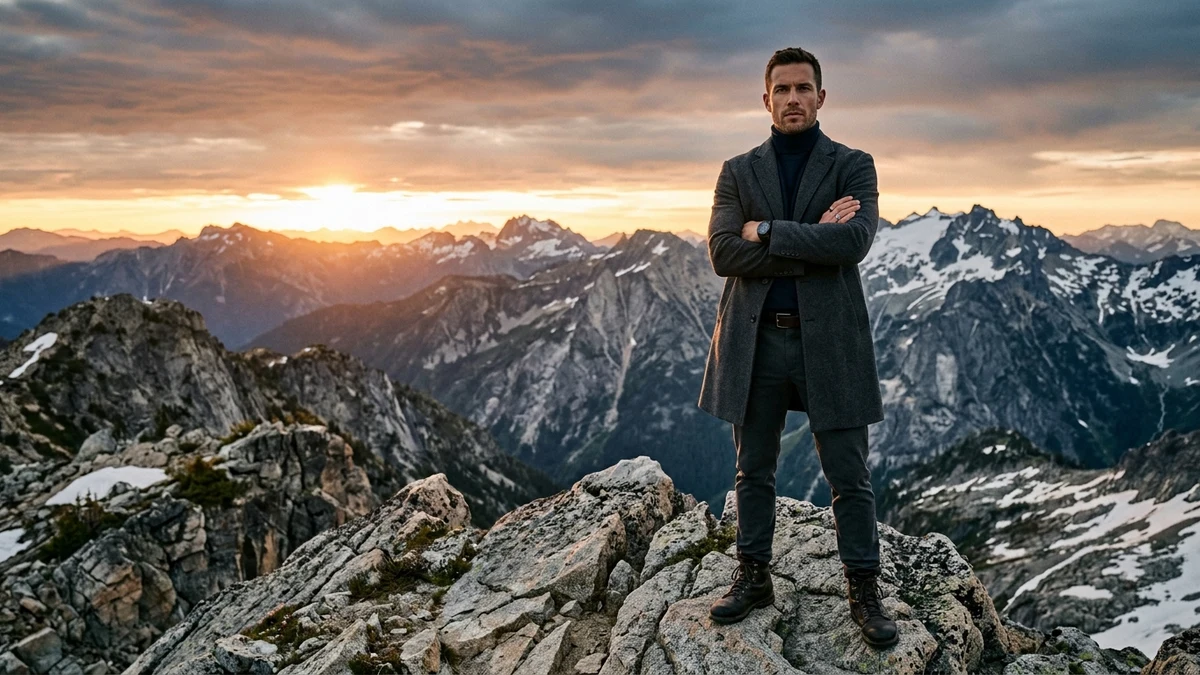 Mars in Capricorn Man: Exalted Ambition, Seduction Style & True Loyalty