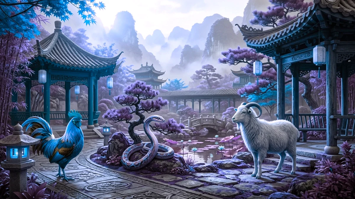 Ox and Rabbit Compatibility: Chinese Zodiac Sweet Harmony & Peace