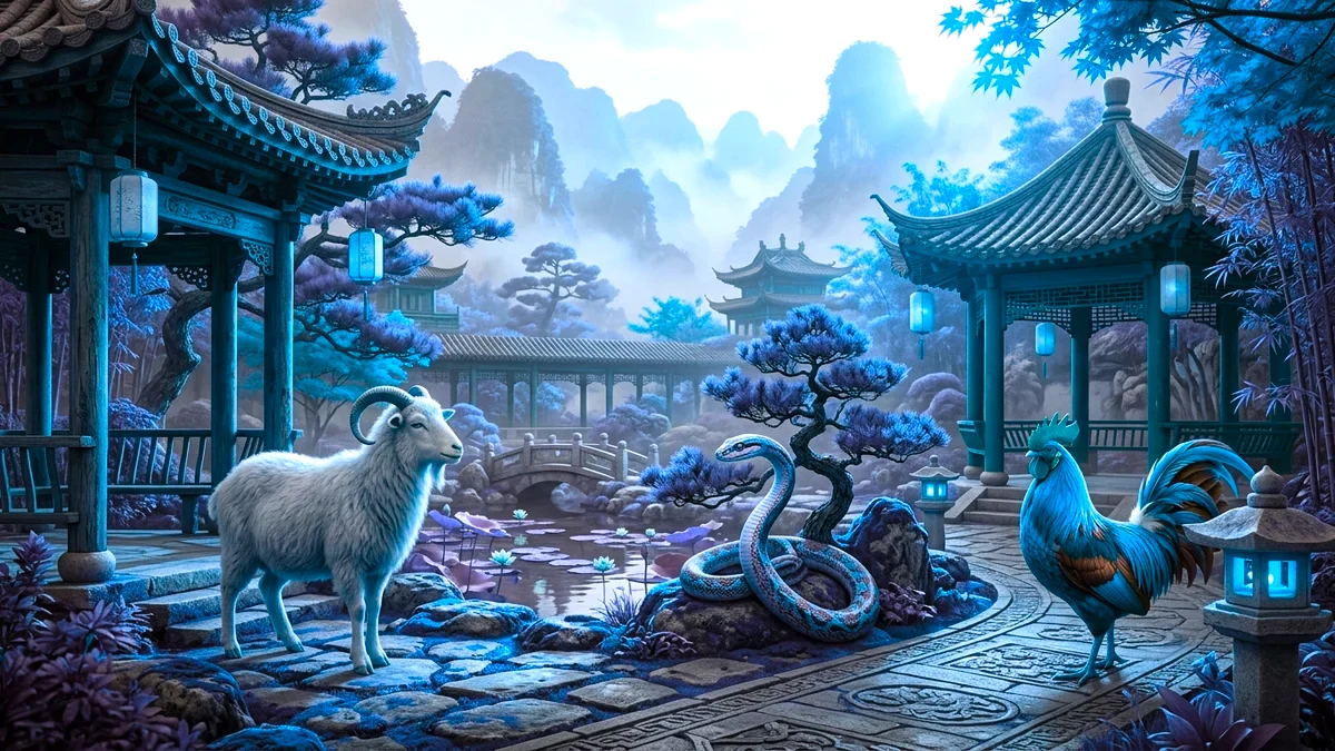 The Rat Woman in Chinese Zodiac: Personality, Ambition & Love Secrets