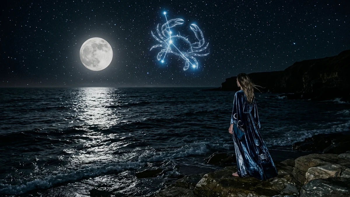 Saturn Pluto Conjunction in Astrology: Karmic Reckoning & Rebirth