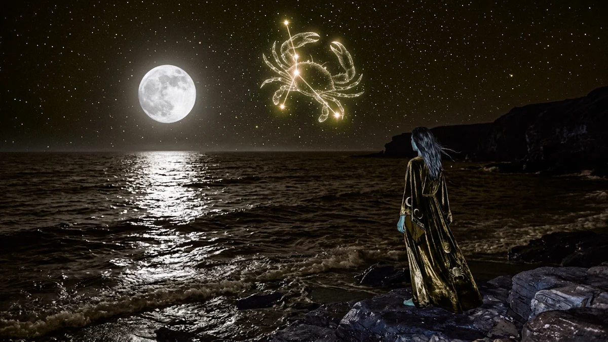 Sun in Pisces: Oceanic Empathy, Artistic Magic, and The Sacred Dreamer