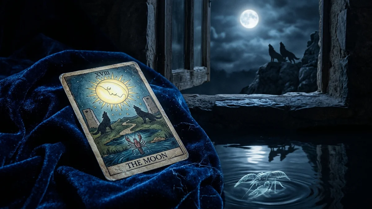 The Moon Yes or No: Clear Meaning in Love and Everyday Decisions