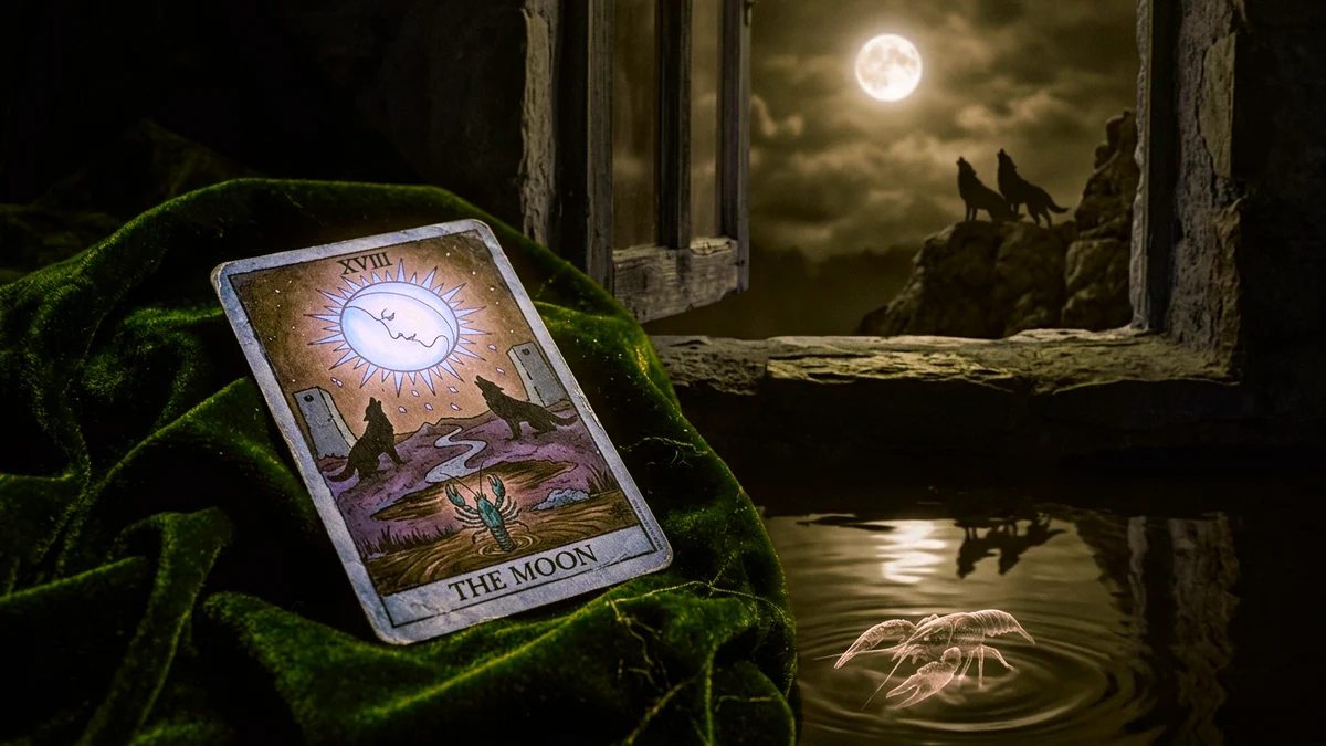 The Star Tarot Card Meaning: Hope, Spiritual Renewal, and Healing After the Storm