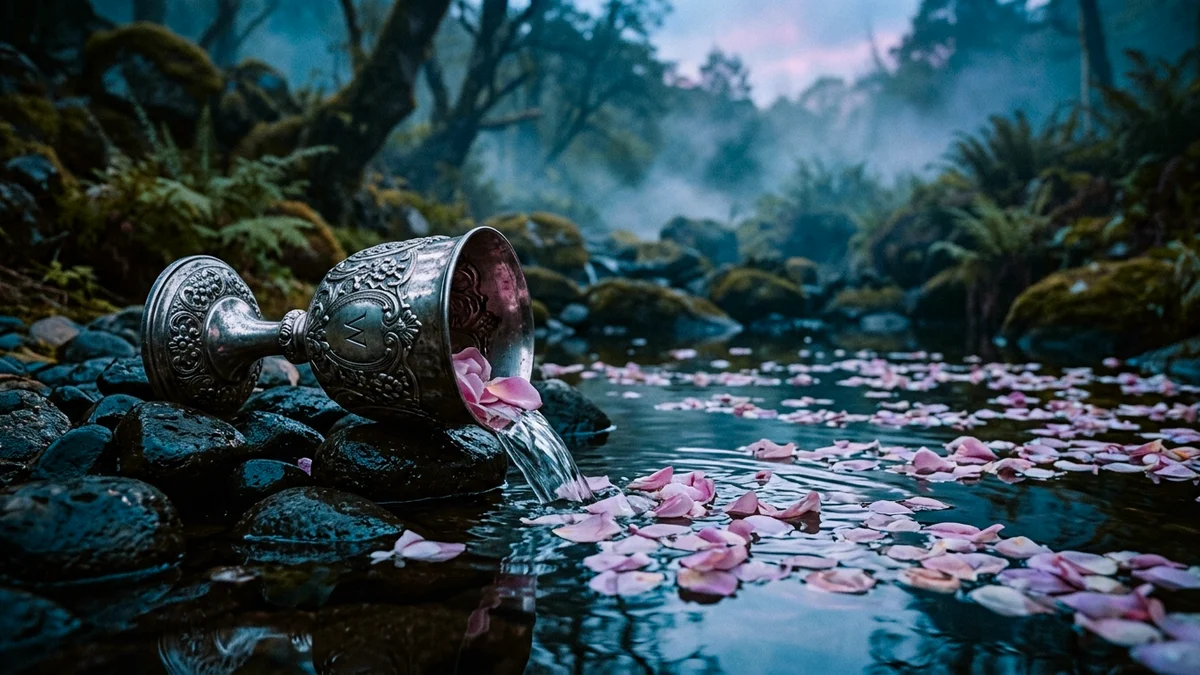 Venus in Cancer Woman: Devoted Nurturer, Protective Shell, and Fierce Romantic Loyalty