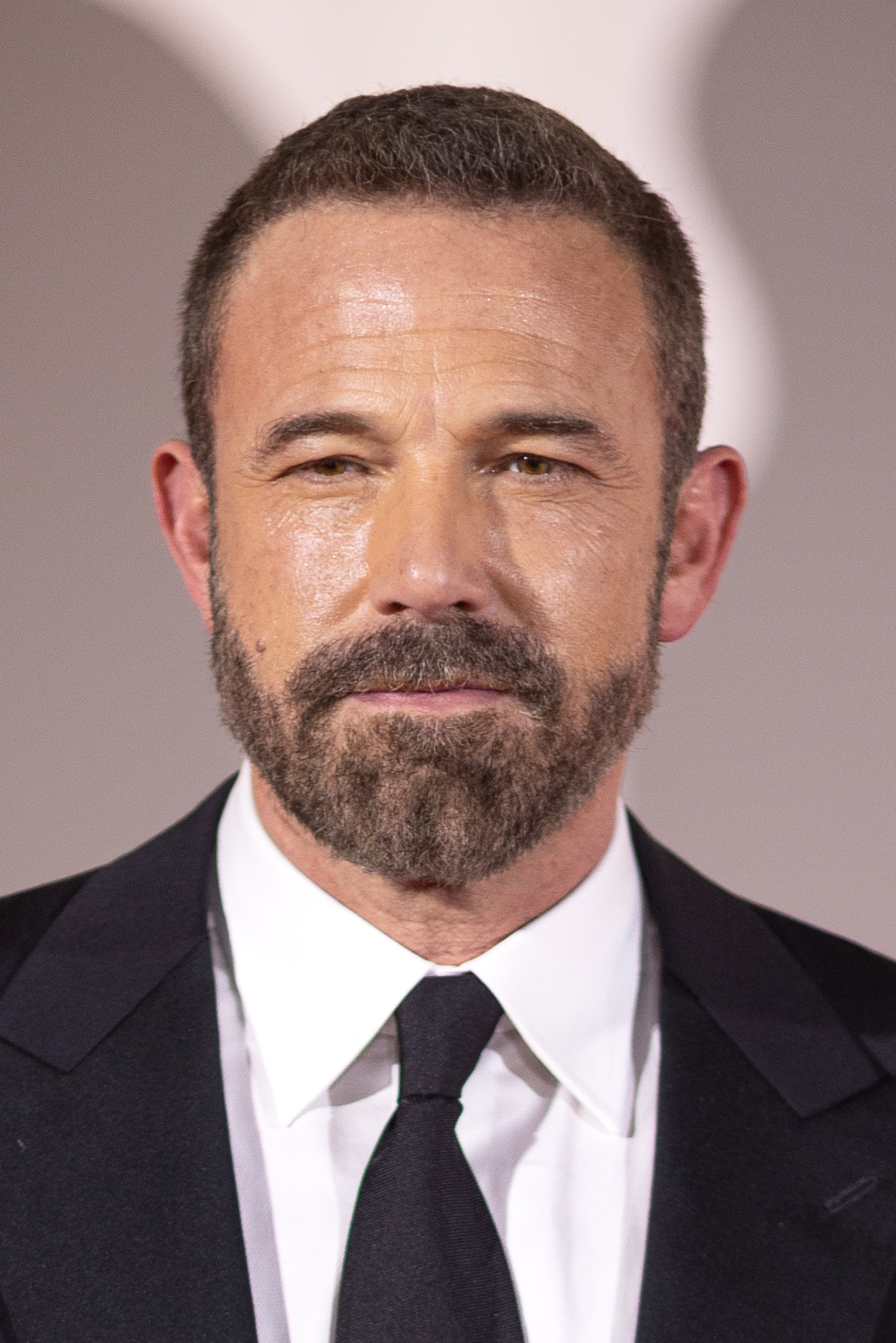 Ben Affleck portrait