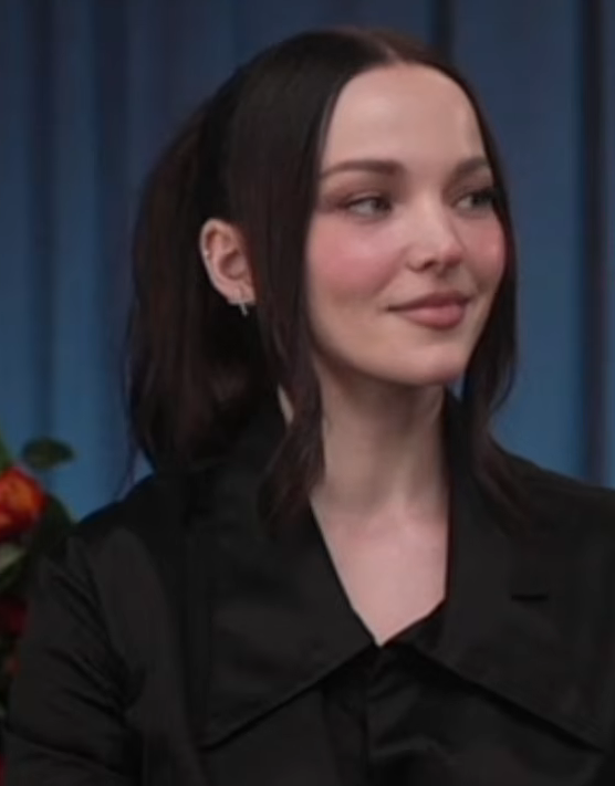 Dove Cameron portrait