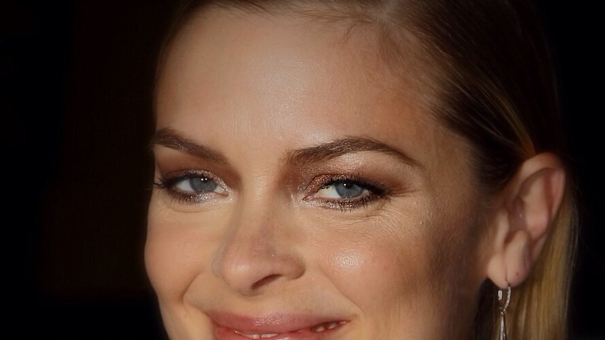 Jaime King portrait
