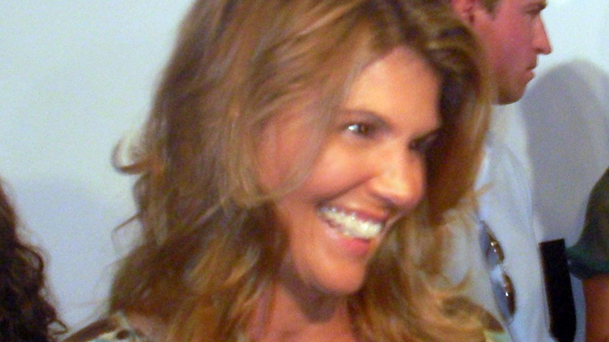 Lori Loughlin portrait
