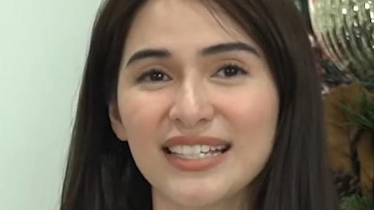 Jennylyn Mercado portrait