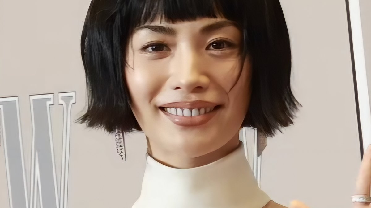 Nana (Im Jin-ah) portrait