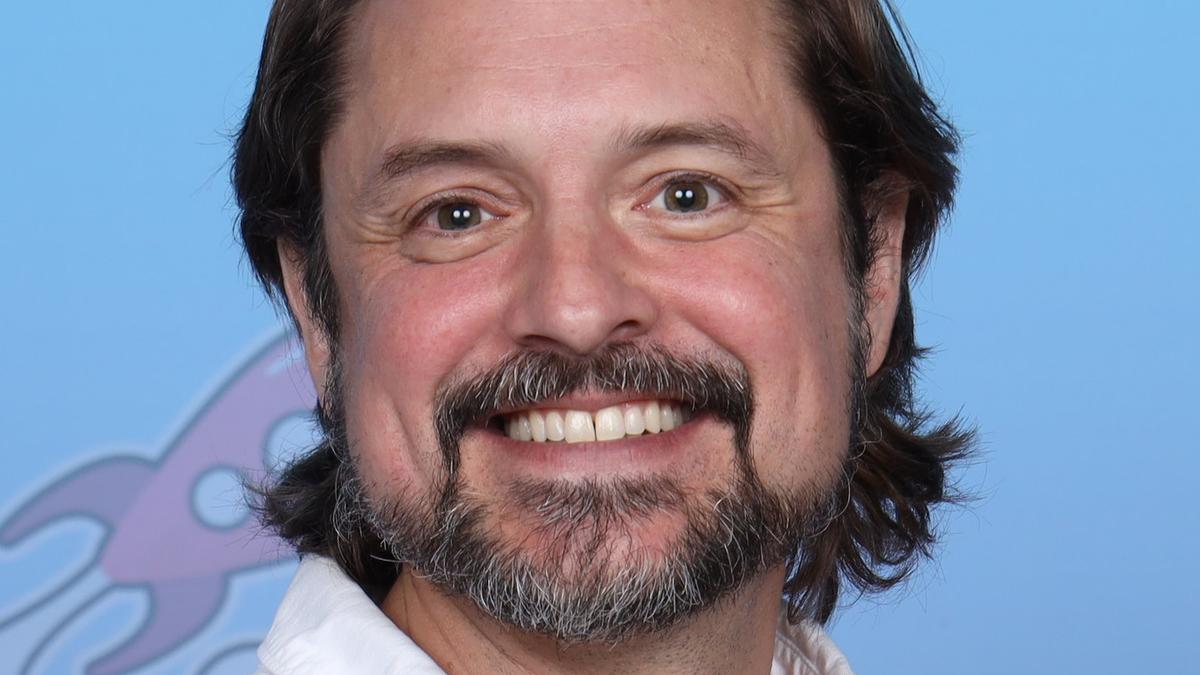 Will Friedle portrait and relationship reporting
